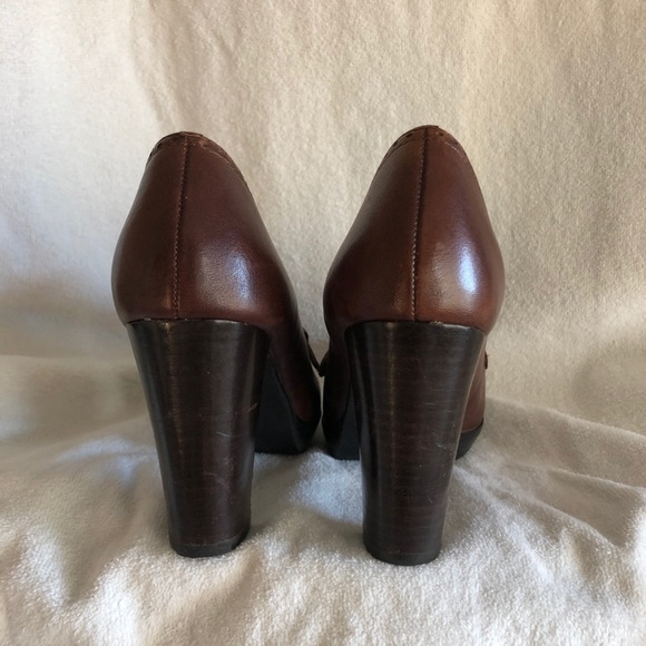 Franco Sarto shoes - Picture 4 of 7